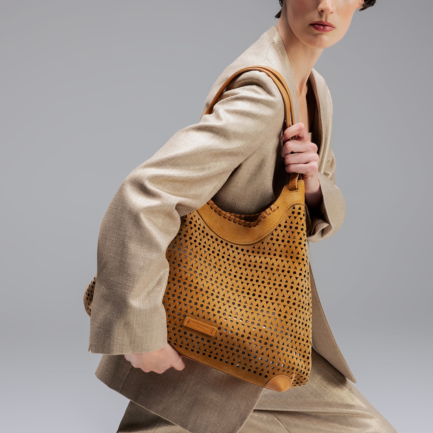 GIANNI CHIARINI | Le Bon Marché